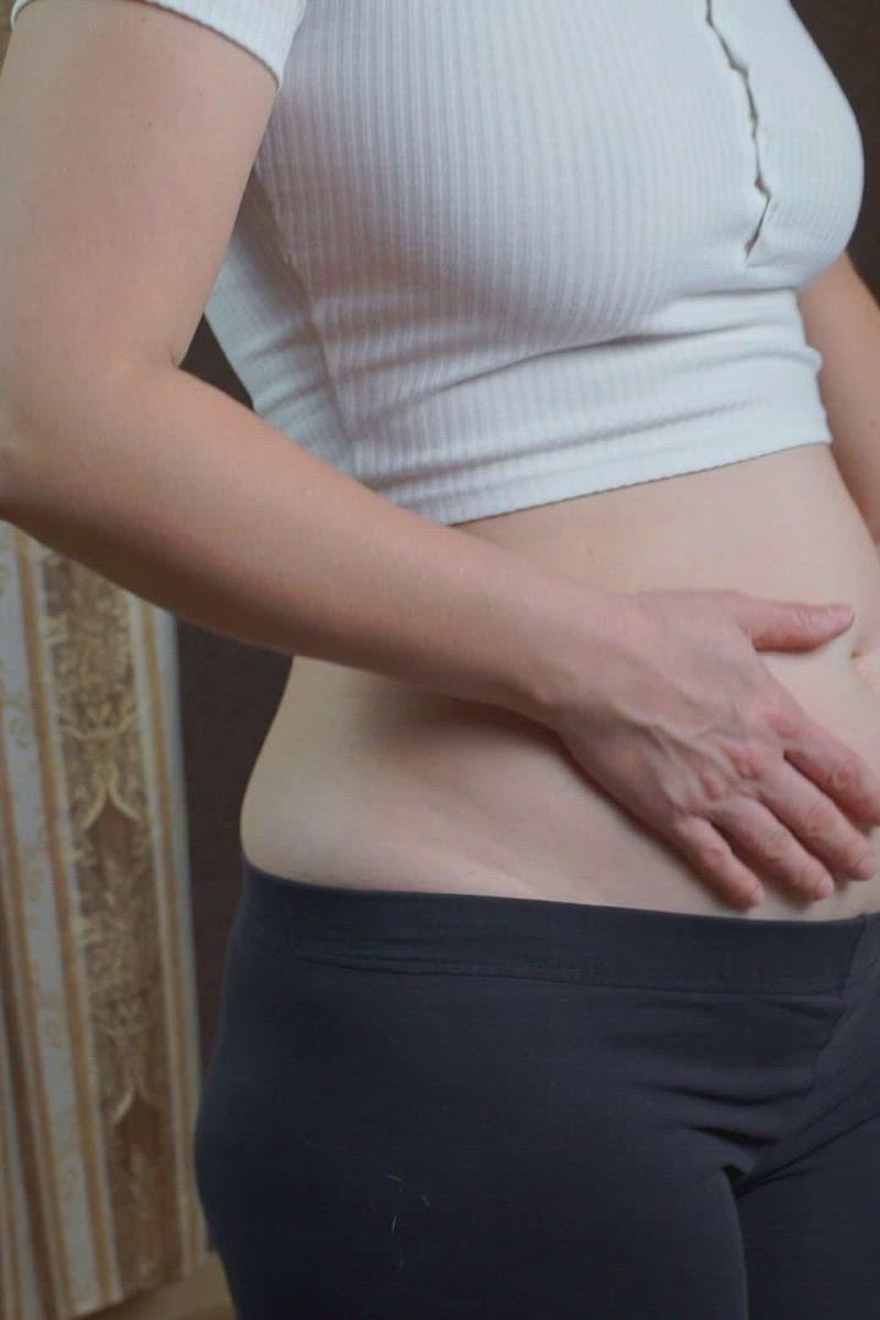 Bubble Belly - Screenshot 1 of 4 - Bloated