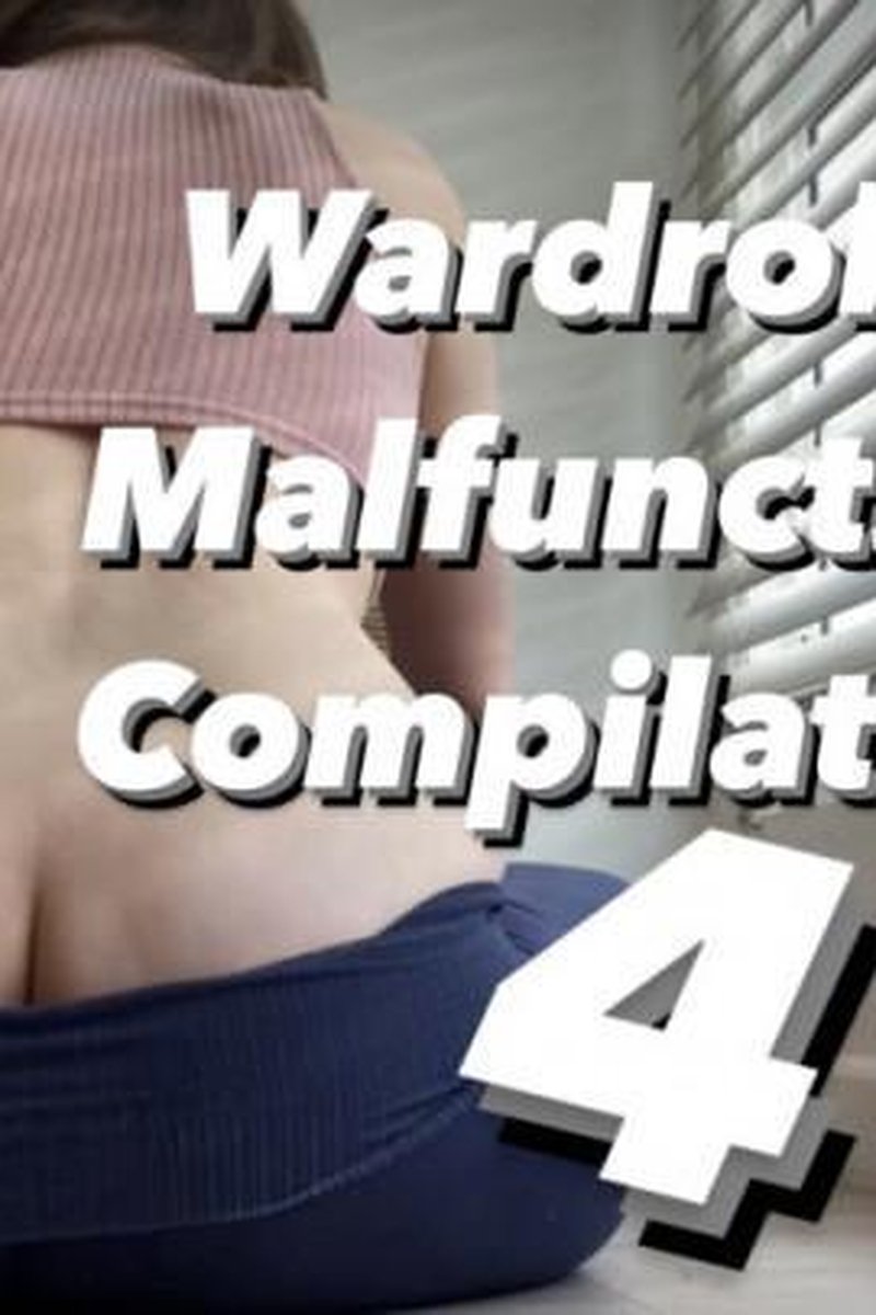 Wardrobe Malfunction 4 - Screenshot 1 of 4 - Buttcrack