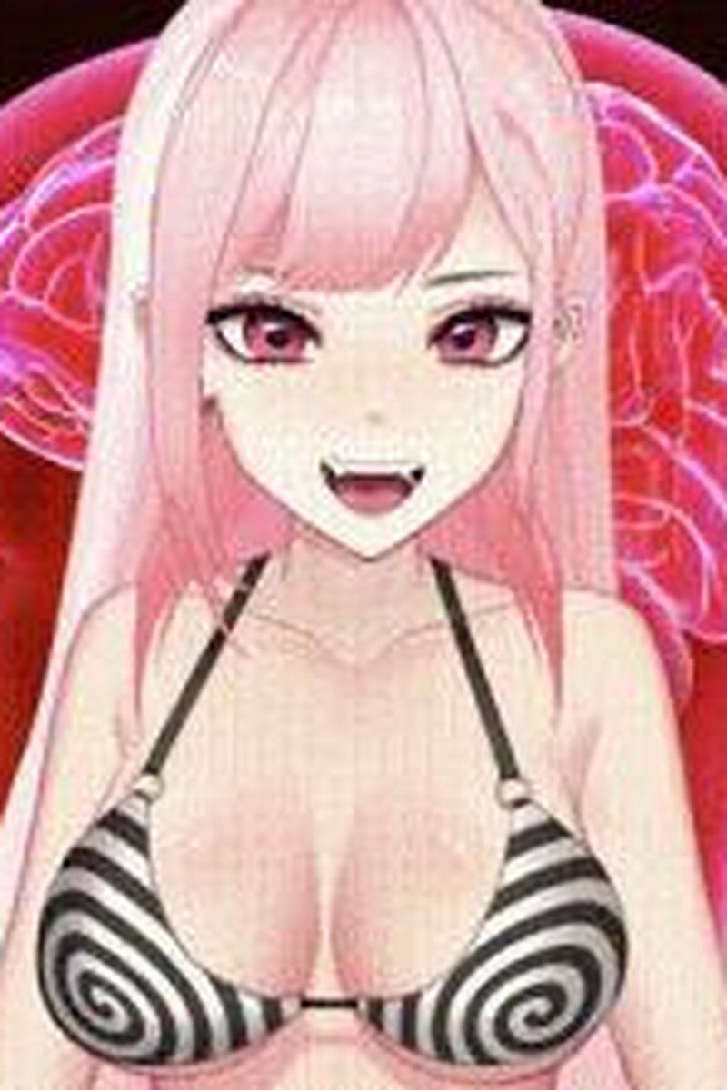 2D Mindsuck - Screenshot 1 of 4 - Anime Porn