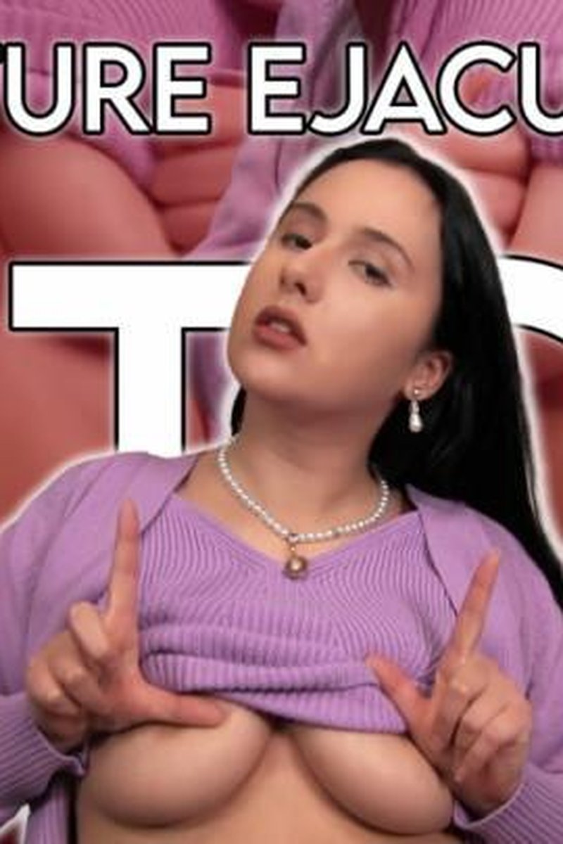 Premature Ejaculating Bitch - Screenshot 1 of 4 - Big Tits