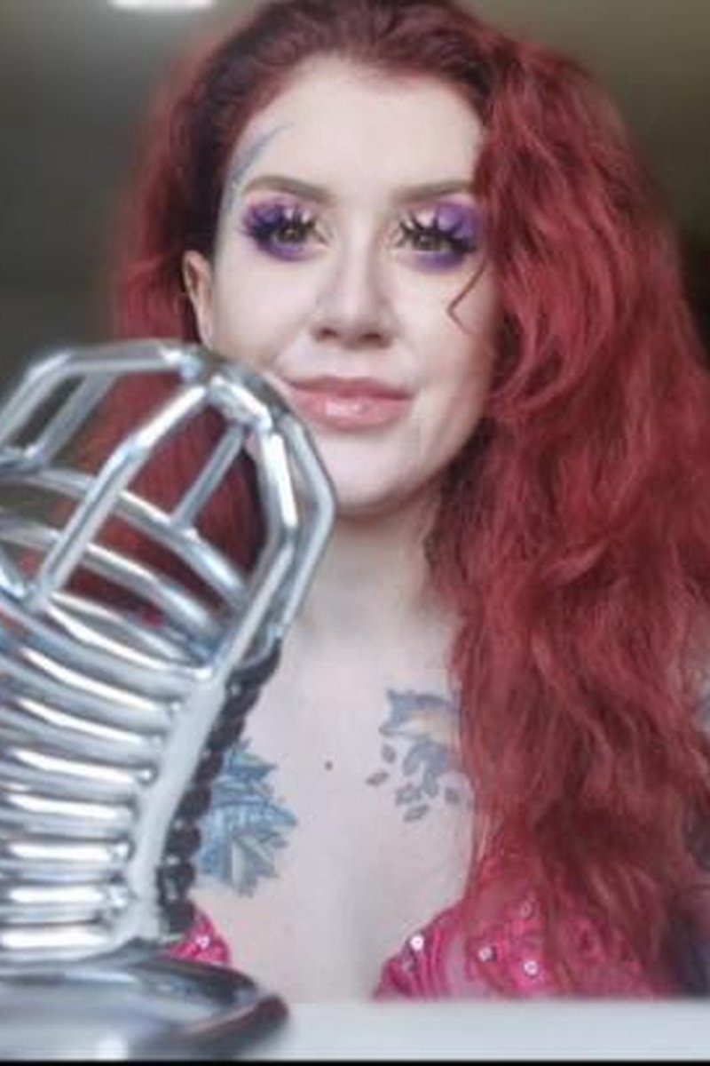 Lifetime Locktober - Screenshot 1 of 4 - Chastity Toys