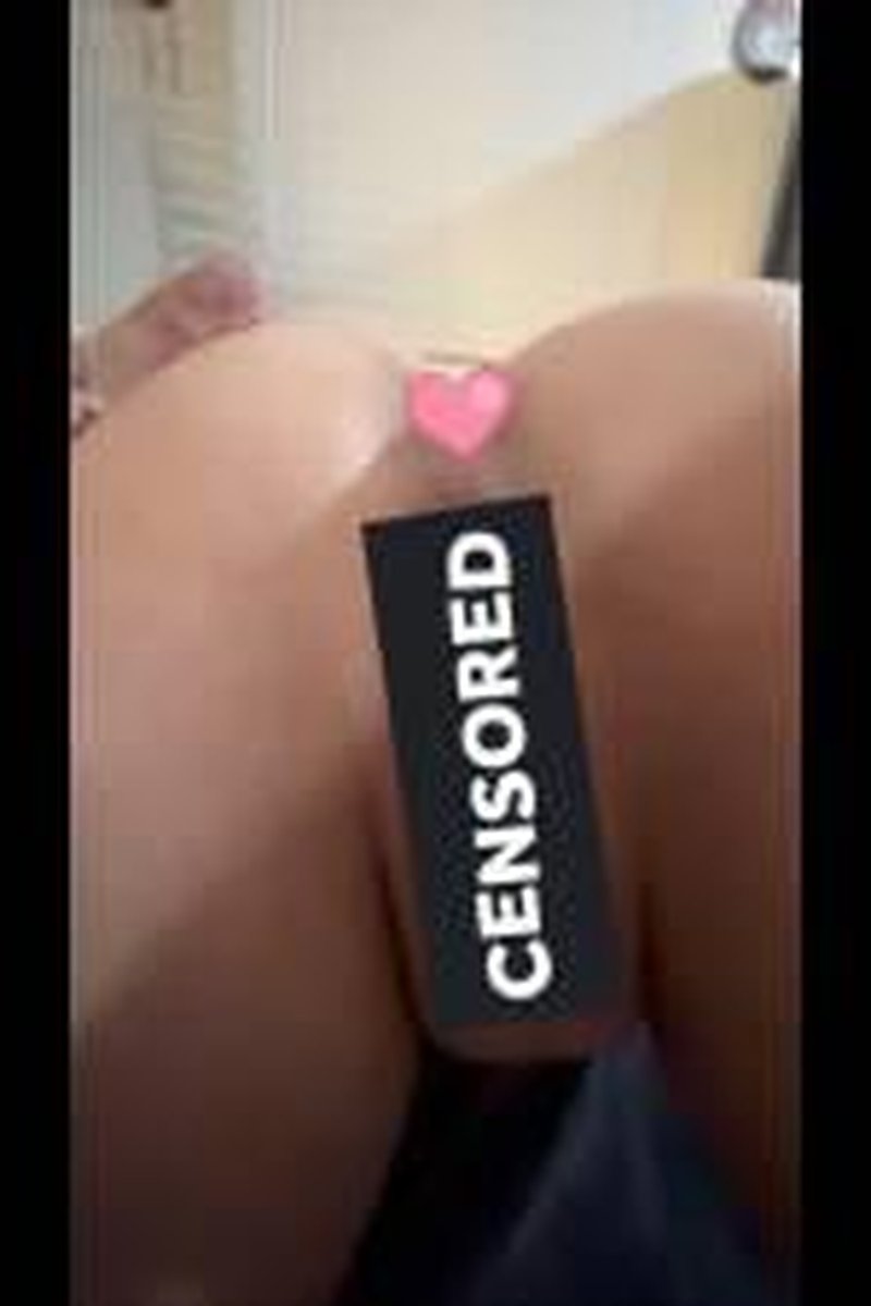 Exposed Up Close - Screenshot 1 of 4 - Ass Fetish