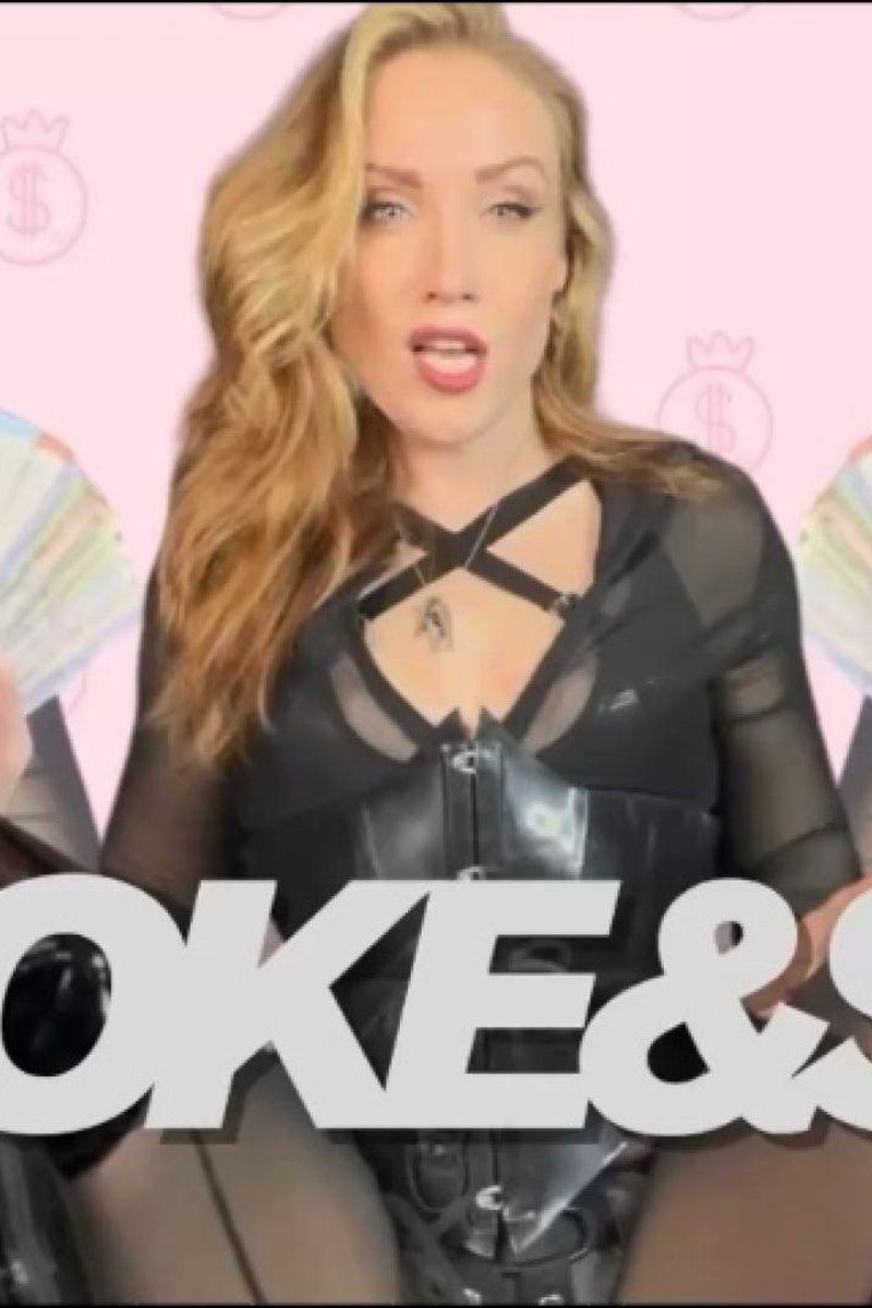 Stroke & Send - Screenshot 1 of 4 - Blondegoddess