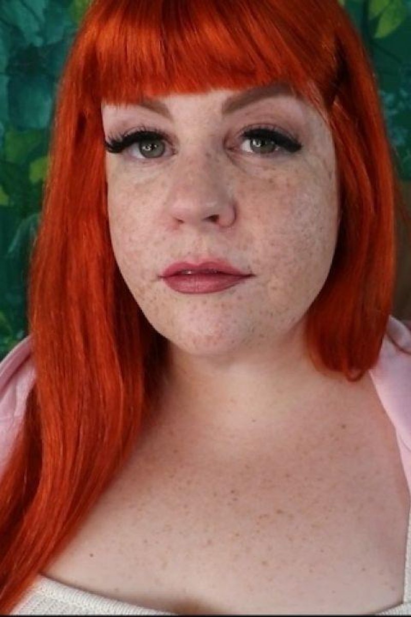Blackmail-Fail: Cam's Consequence - Screenshot 1 of 4 - BBW