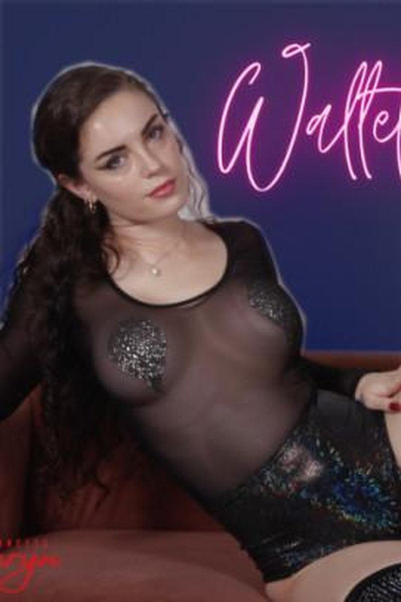 Wallet Seduction - Screenshot 1 of 4 - Ass Worship