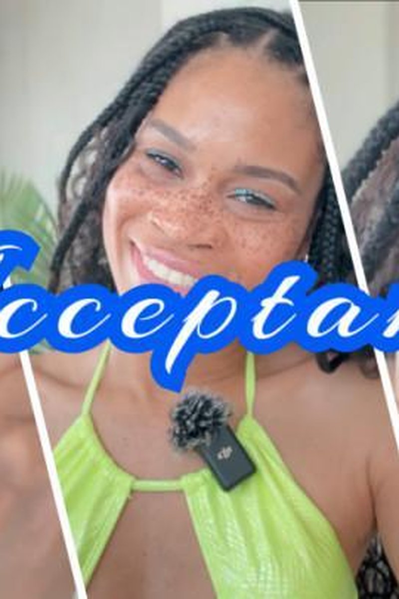 Acceptance - Screenshot 1 of 4 - Black