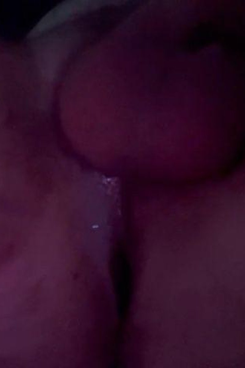 Stank Ass - Screenshot 1 of 4 - Anal