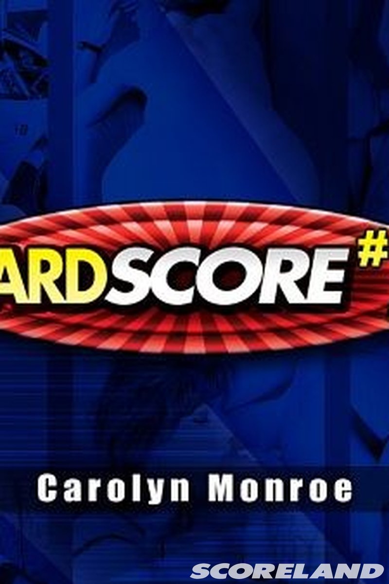 Hardscore 2 - Screenshot 1 of 4 - Blond Hair