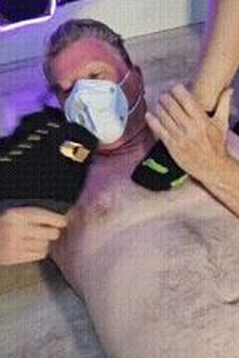 Banana Split - Screenshot 1 of 4 - Domination