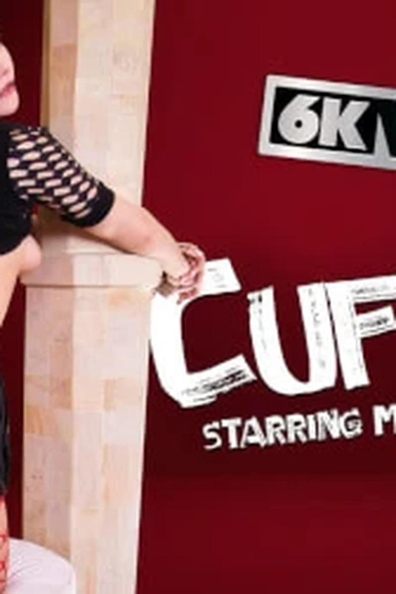 Cuffed - Screenshot 1 of 4 - 3D Available