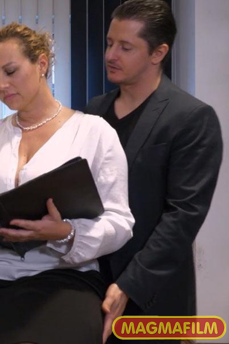 The Contract - Screenshot 1 of 4 - Big Ass