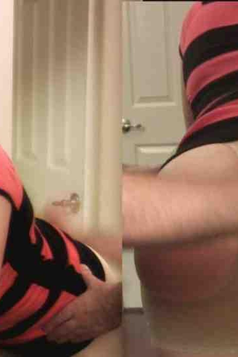 Skylar 2 - Screenshot 1 of 4 - Spanking