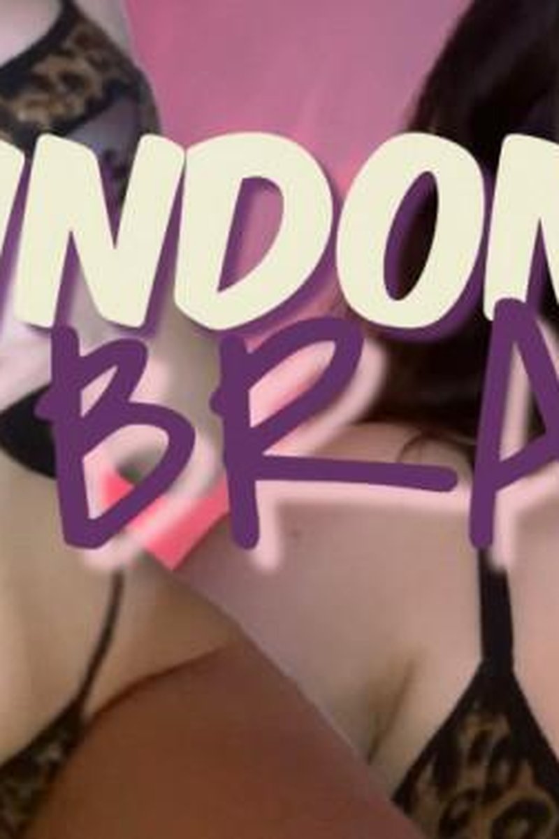 Findom Brat - Screenshot 1 of 4 - Big Ass
