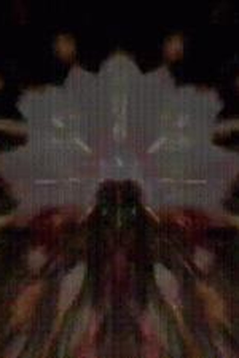 Enter The Darkness - Screenshot 1 of 4 - Blackmail