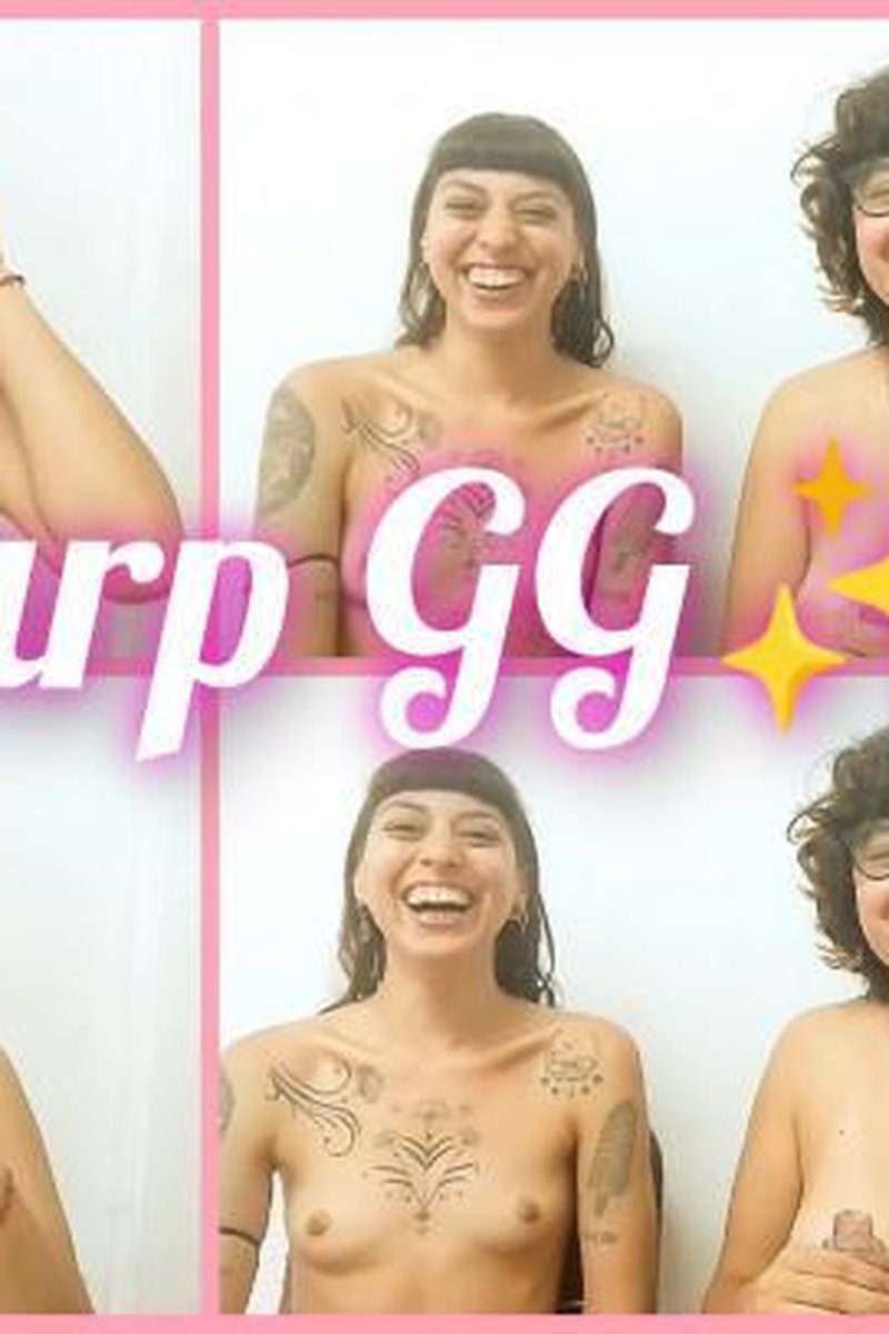 Burp Gg - Screenshot 1 of 4 - Burpees