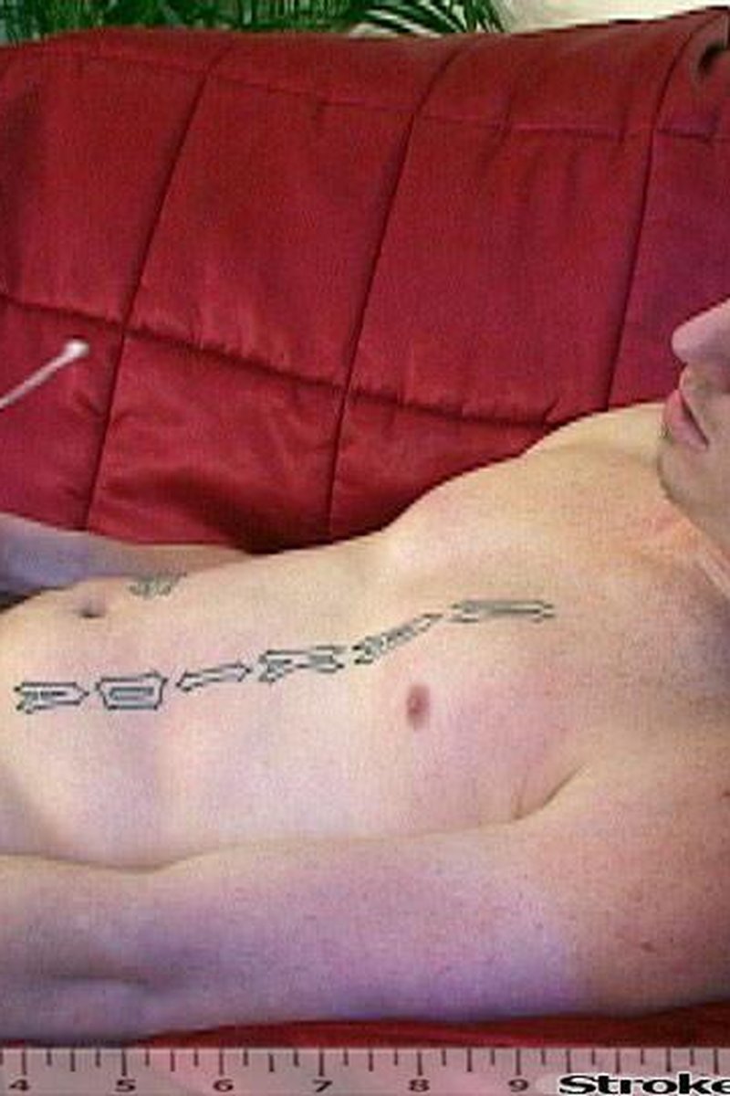 Anthony - Screenshot 1 of 4 - Amateur