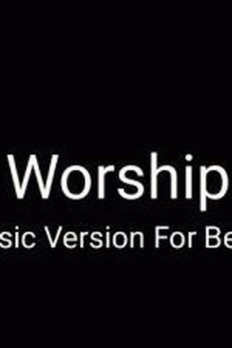 Satan Worship Ritual Basic - Screenshot 1 of 4 - Audio Only