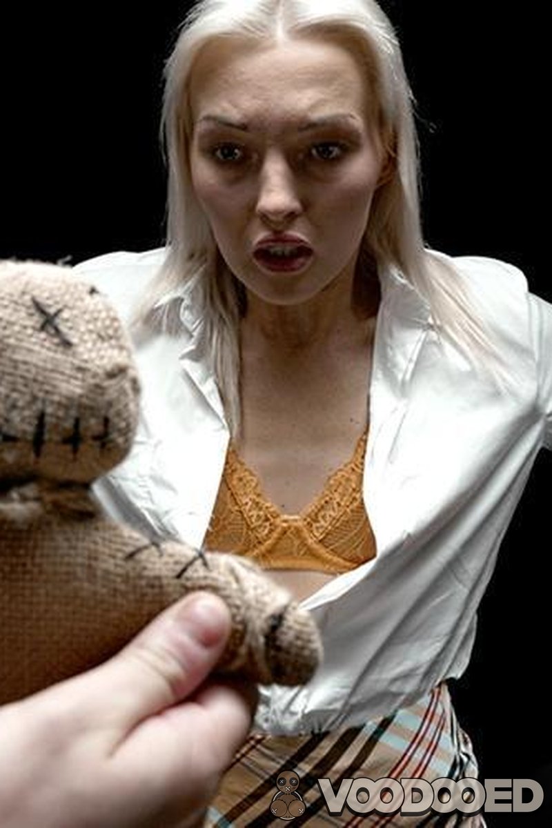 Voodoo St - Screenshot 1 of 4 - Blond Hair