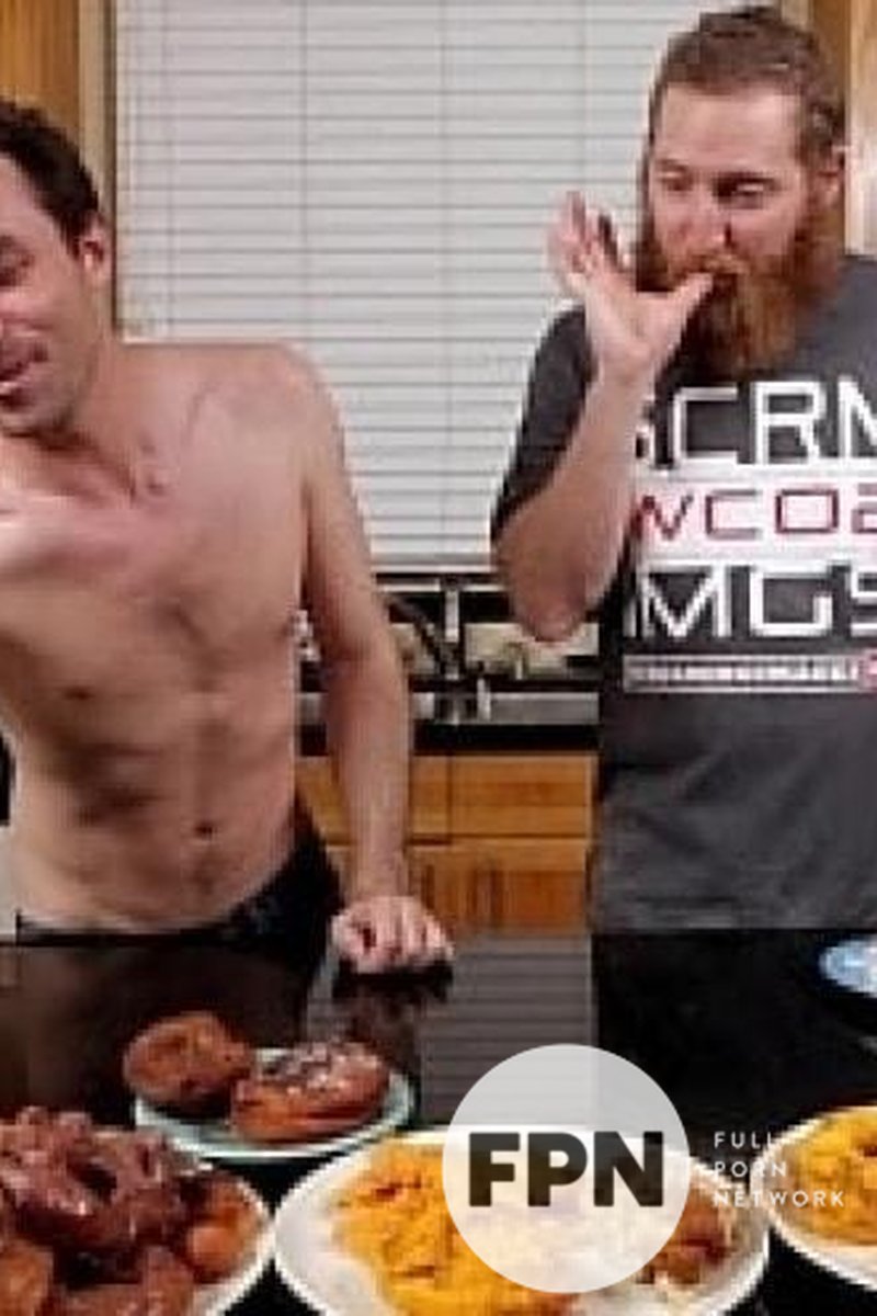 Donuts - Screenshot 1 of 4 - James Deen