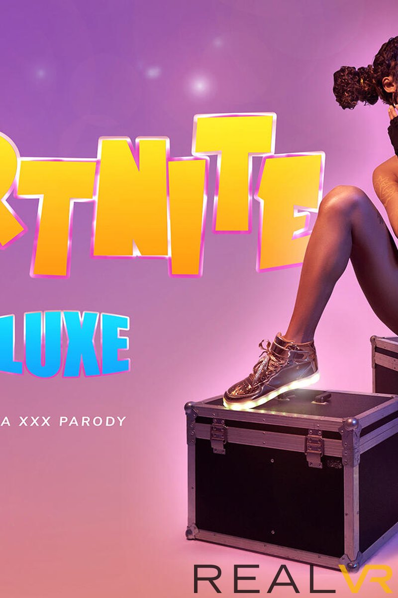 Fortnite: Luxe A XXX Parody - Screenshot 1 of 4 - All Sex