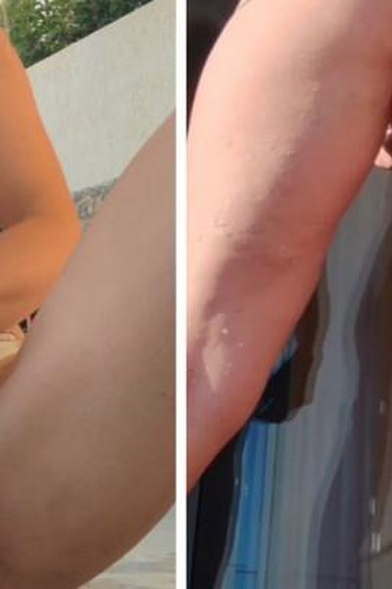 Bikini Compilation 2024 - Screenshot 1 of 4 - Bikinifetish