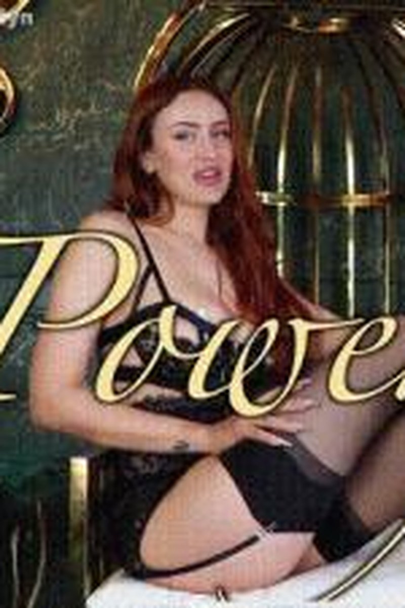 Powerful - Screenshot 1 of 4 - Humiliation