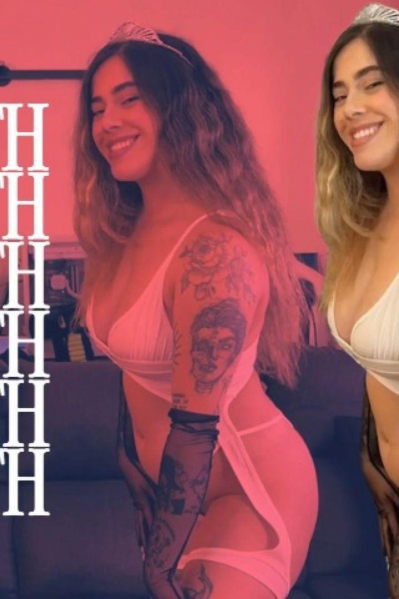 Lua's Month - Screenshot 1 of 4 - Babes