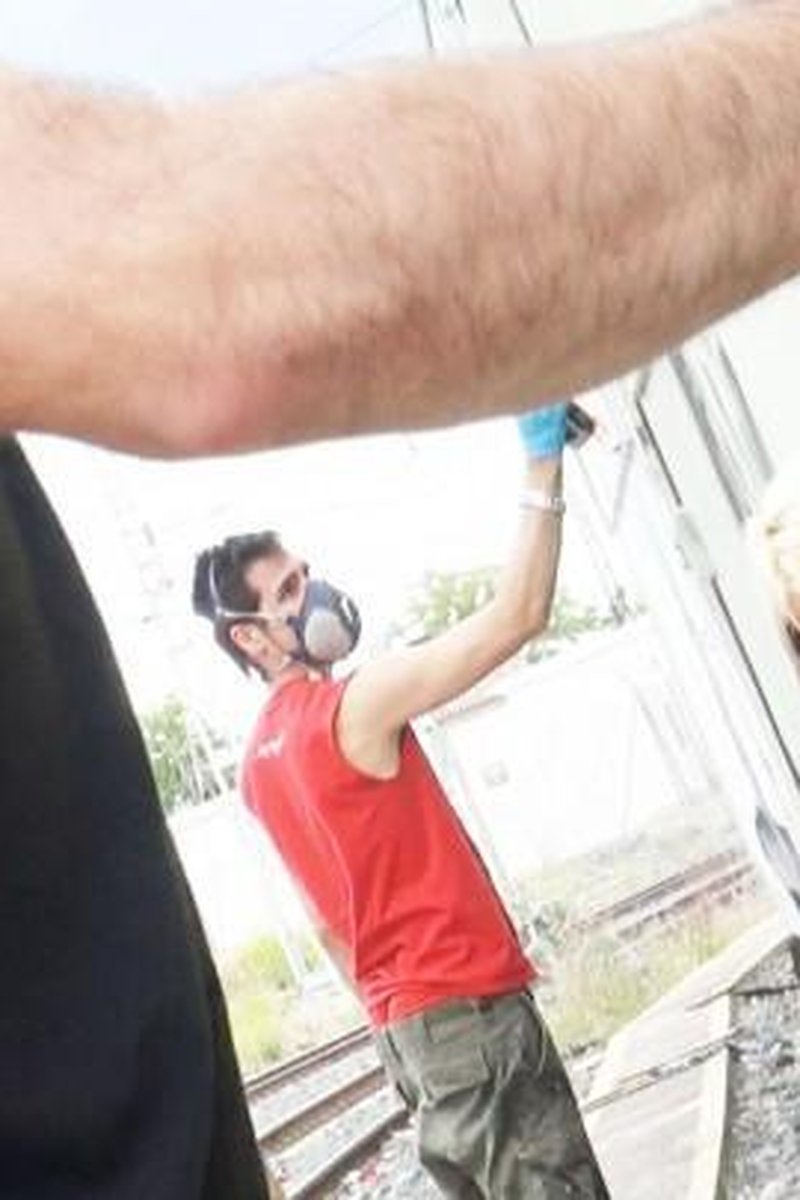 Wanted - Screenshot 1 of 4 - Big Tits