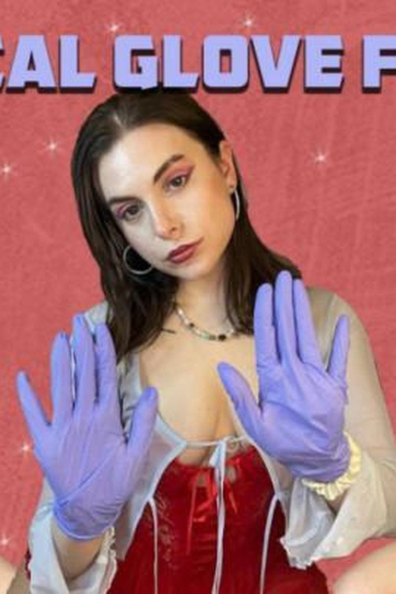 Medical Gloves JOI - Screenshot 1 of 4 - British