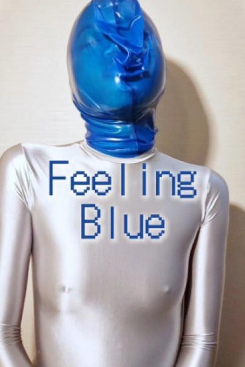Feeling Blue - Screenshot 1 of 4 - Asphyxiation