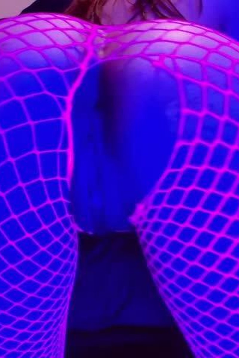 Blacklight - Screenshot 1 of 4 - Anal