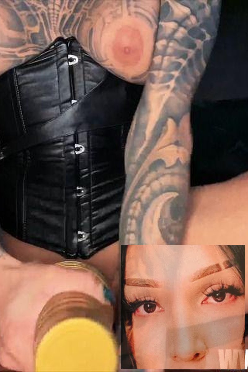 Fleshlight - Screenshot 1 of 4 - Big Dick