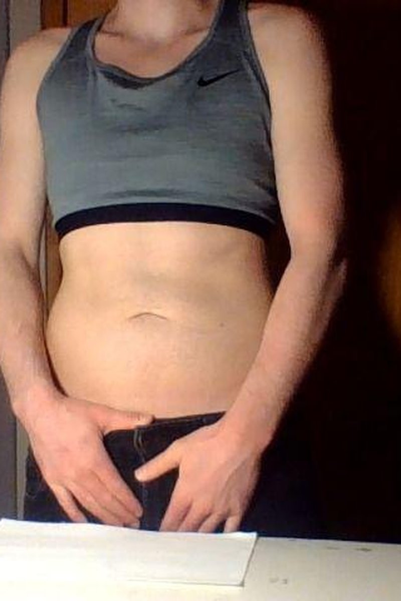 Ftm Edging Challenge Session - Screenshot 1 of 4 - Edging
