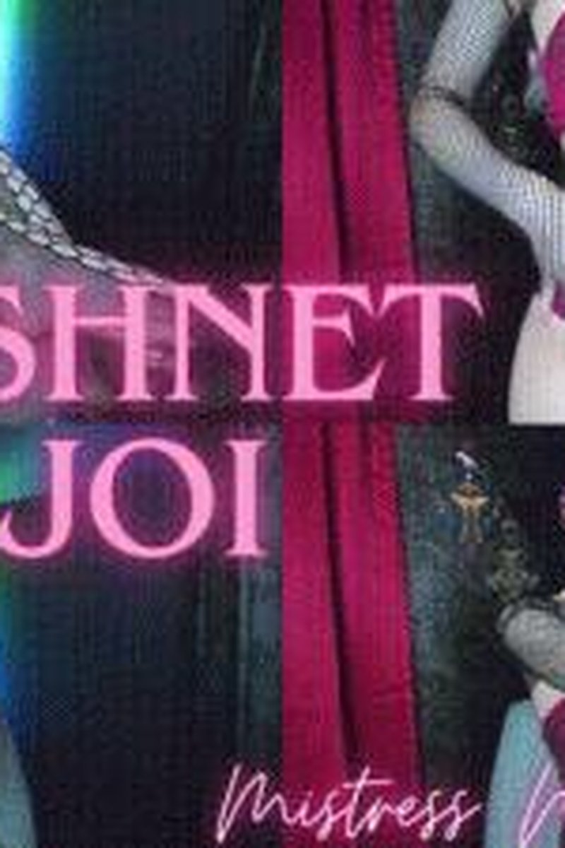 Fishnet JOI - Screenshot 1 of 4 - Ass Fetish