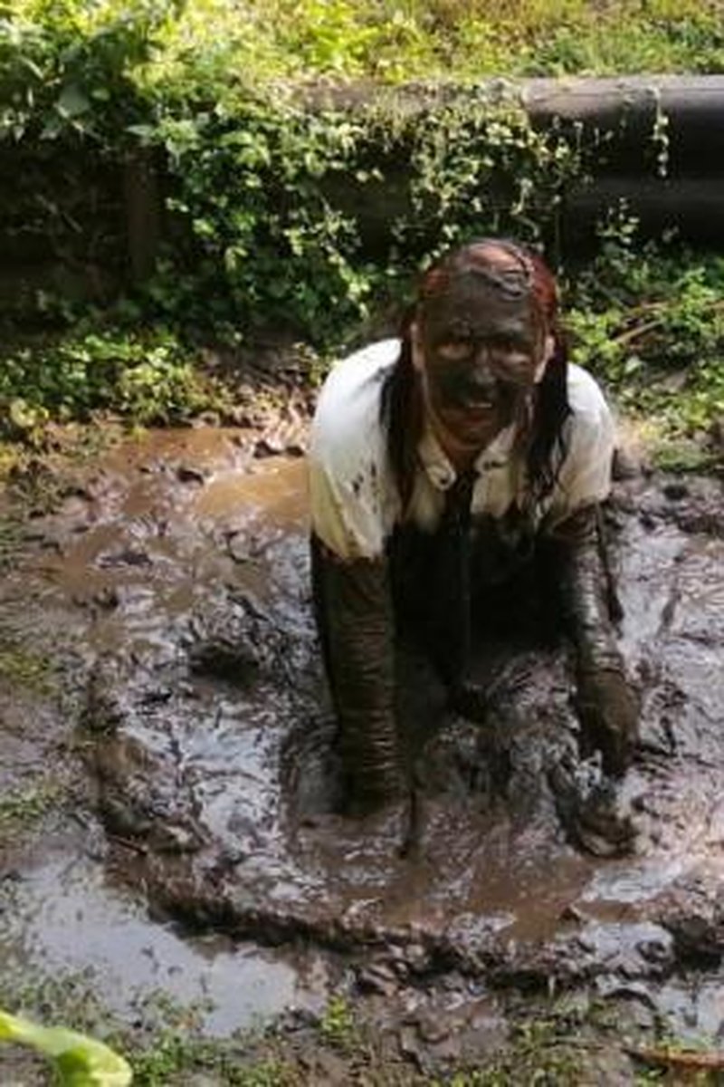 Muddy Mischief - Screenshot 1 of 4 - Loafers