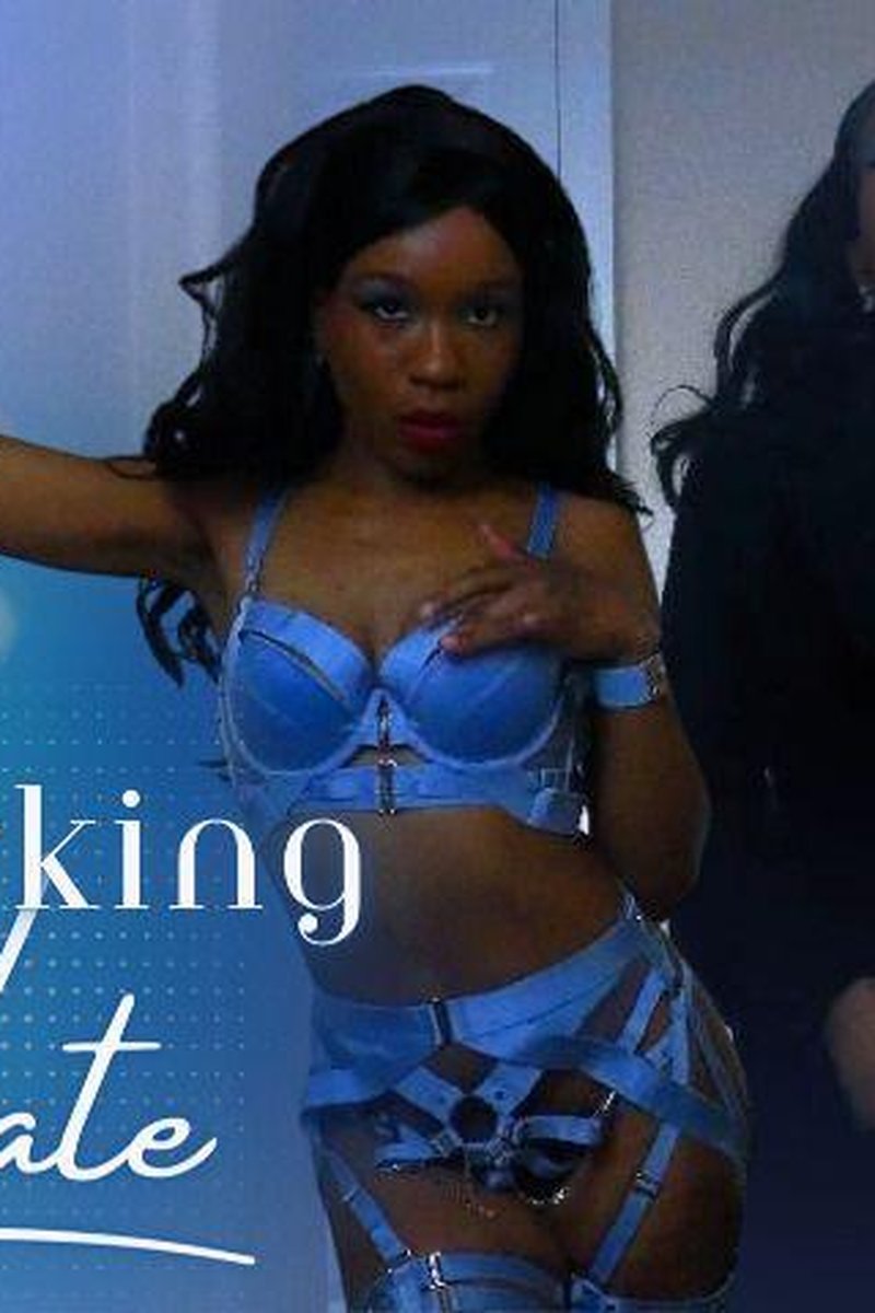 Working Late - Screenshot 1 of 4 - Ass Fetish