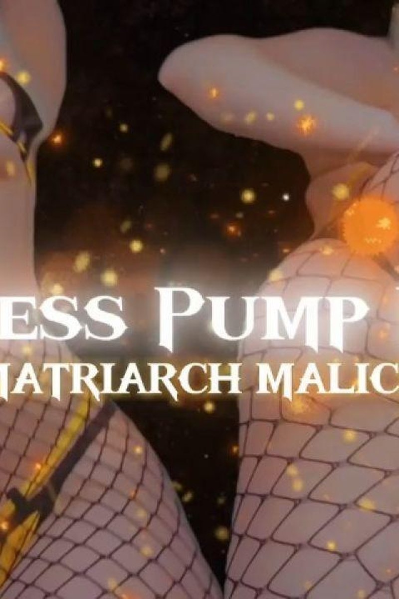 Brainless Pump Puppet - Screenshot 1 of 4 - Ass Worship