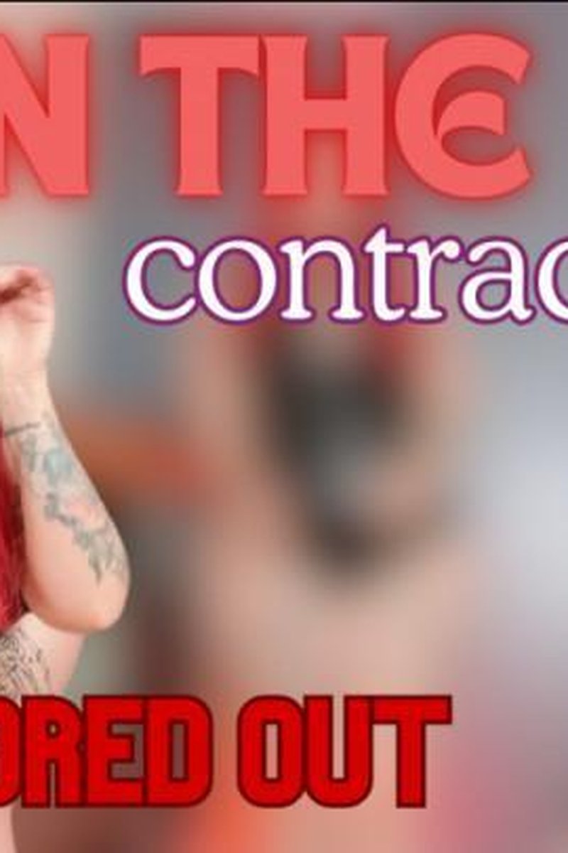 In The Contract - Screenshot 1 of 4 - Bisexualencouragement