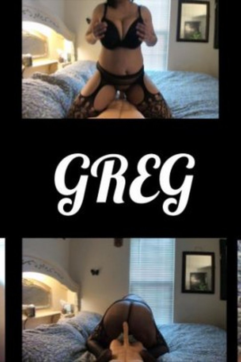 Greg - Screenshot 1 of 4 - BBW