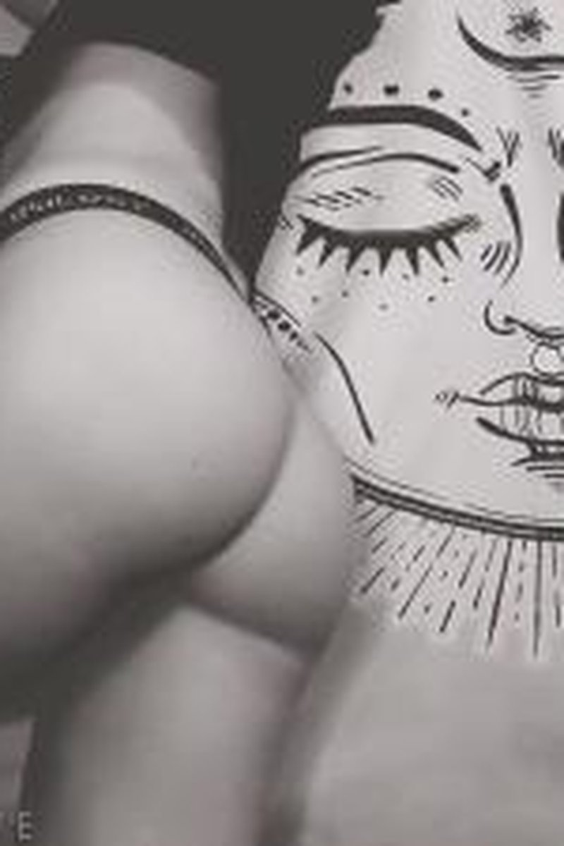 Push - Screenshot 1 of 4 - Ass Fetish