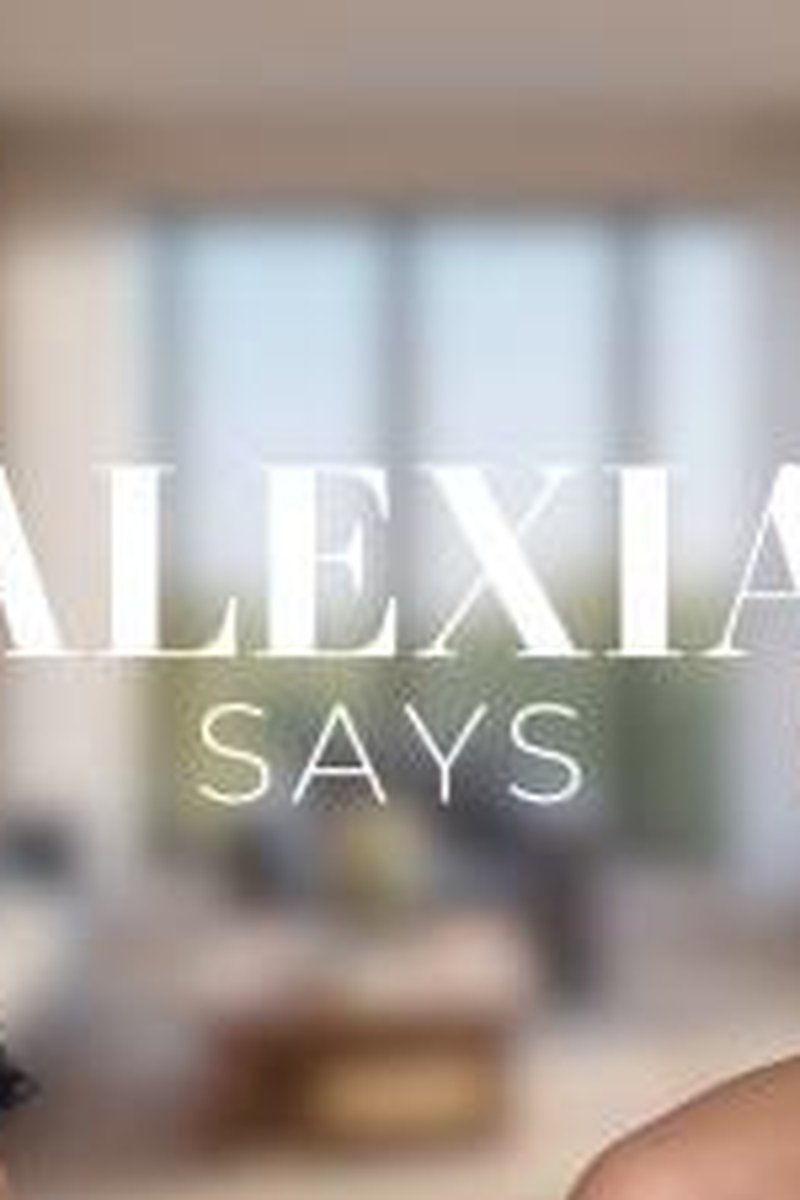 Alexia Says - Screenshot 1 of 4 - Babes