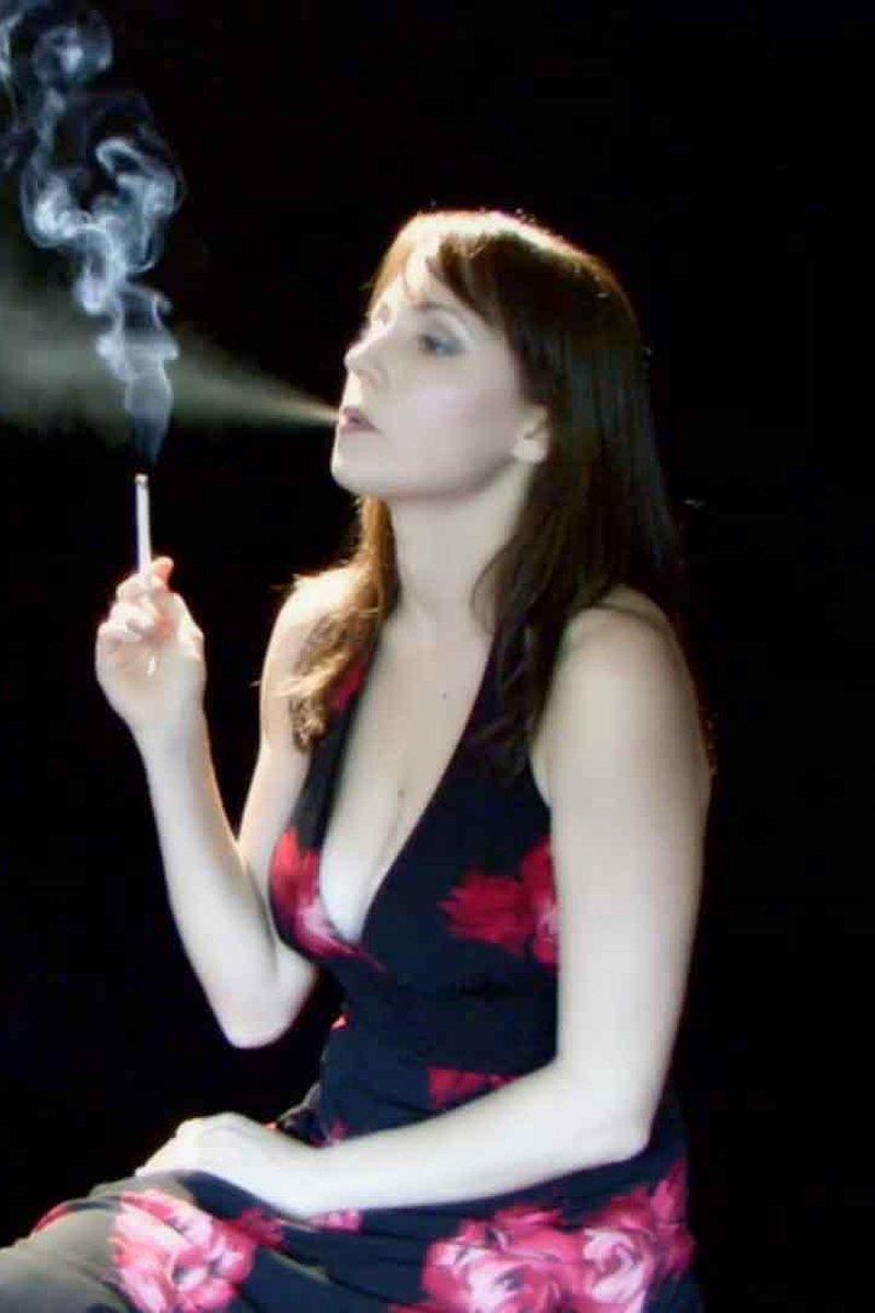 Sonya 7 - Screenshot 1 of 4 - Spanking