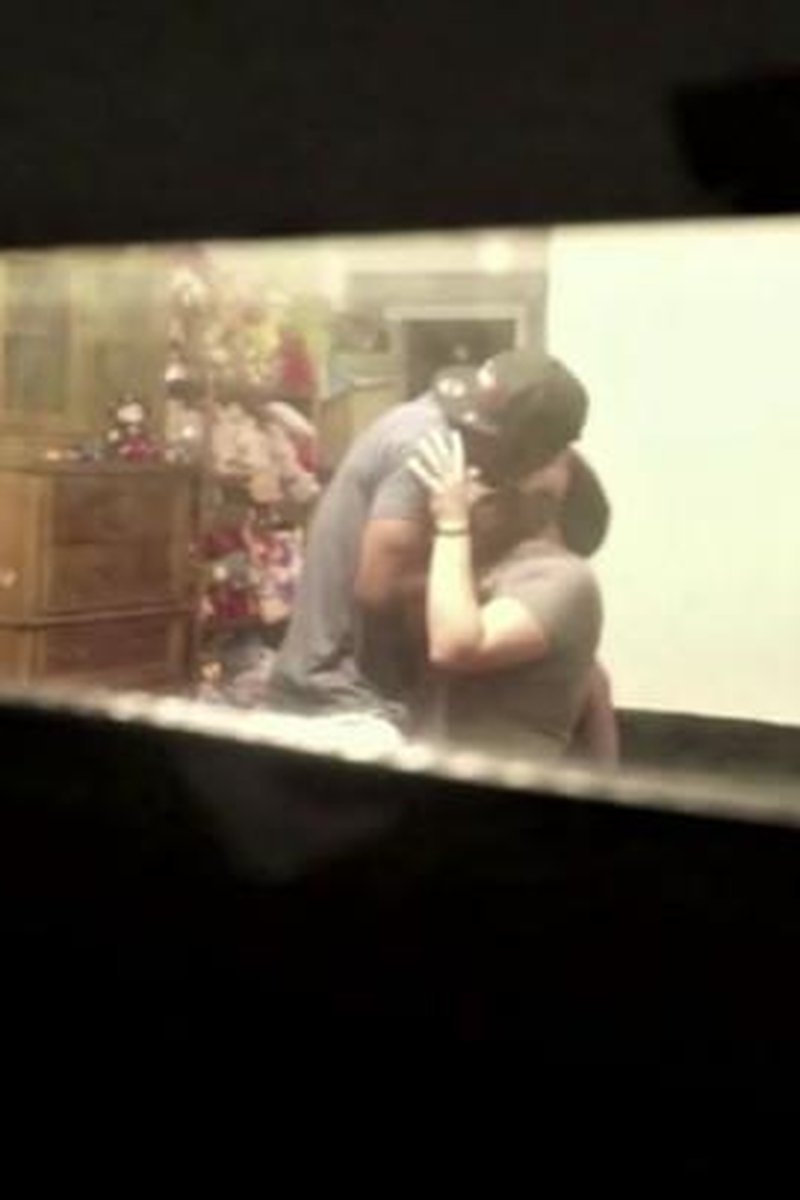 Creeper Cam - Screenshot 1 of 4 - Cheating
