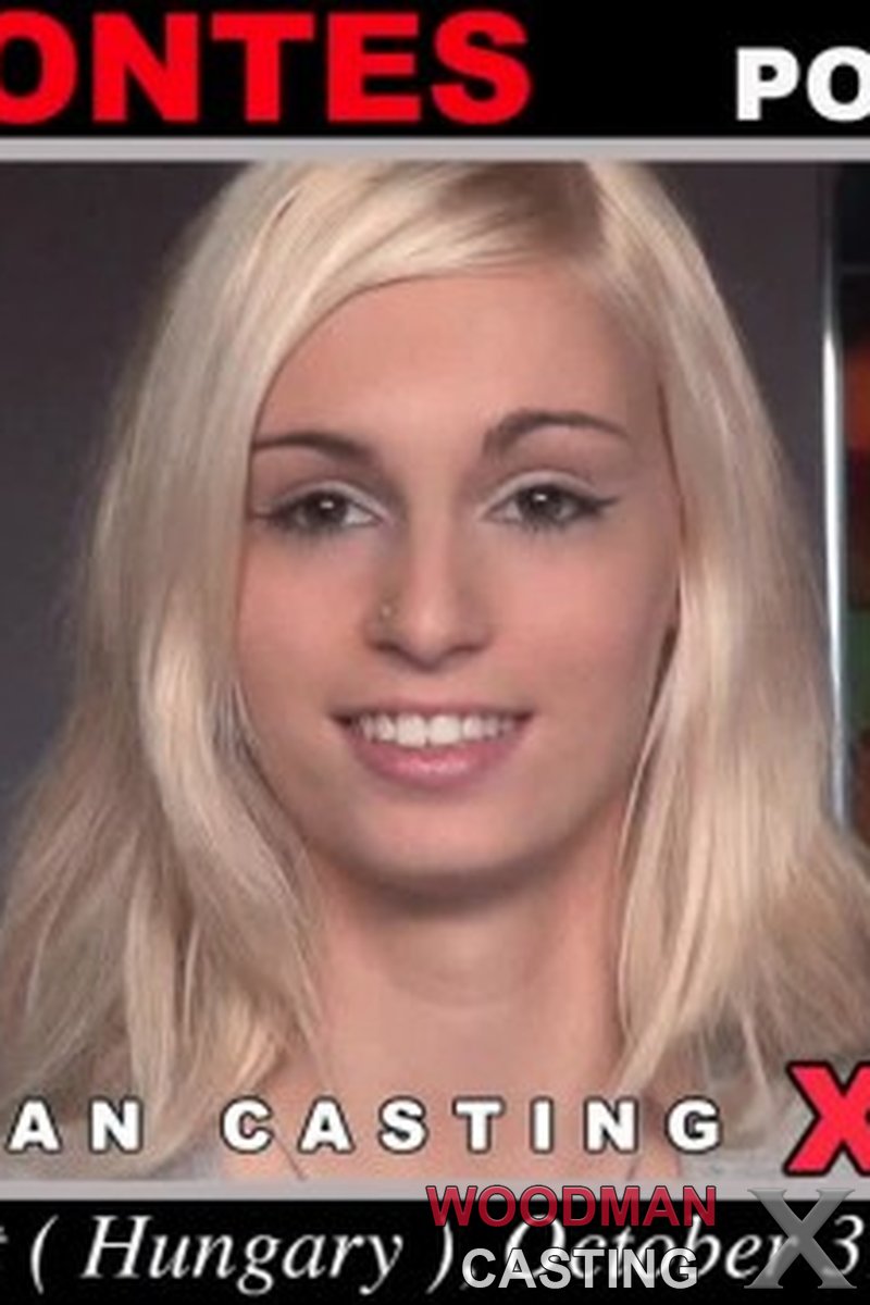 Erica Fontes Casting - Screenshot 1 of 4 - Anal