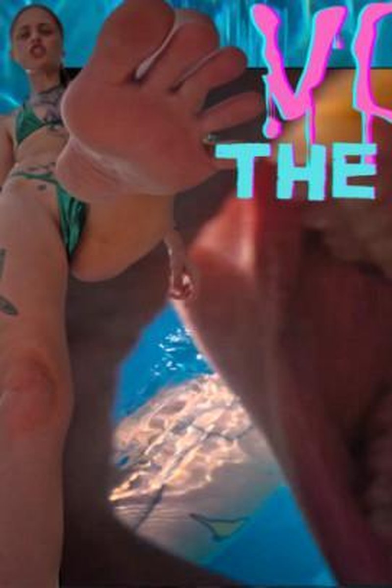Voring The Pool Boy - Jasper Reed - Screenshot 1 of 4 - Fetish