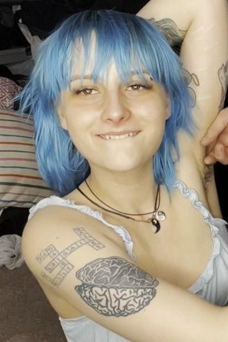 Armpit Fuck - Screenshot 1 of 4 - Amateur