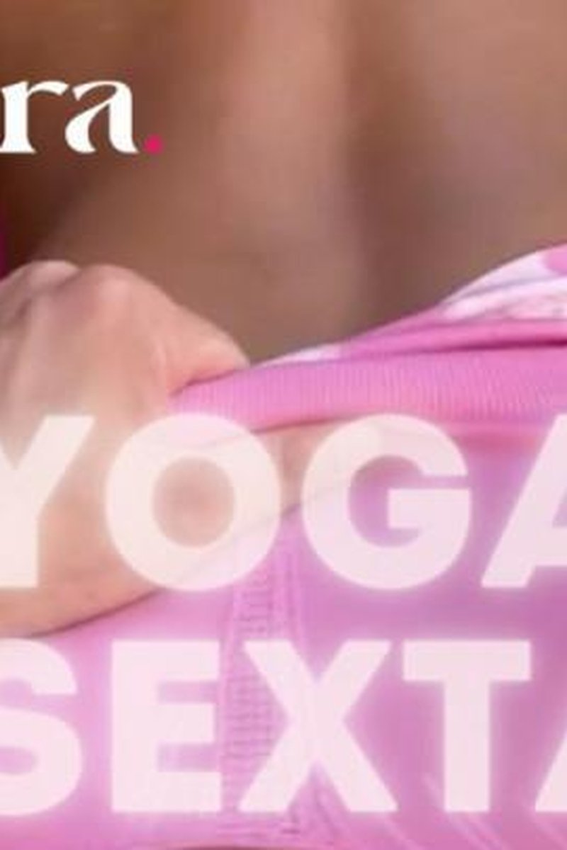 Yoga Sextape - Screenshot 1 of 4 - Latin Woman