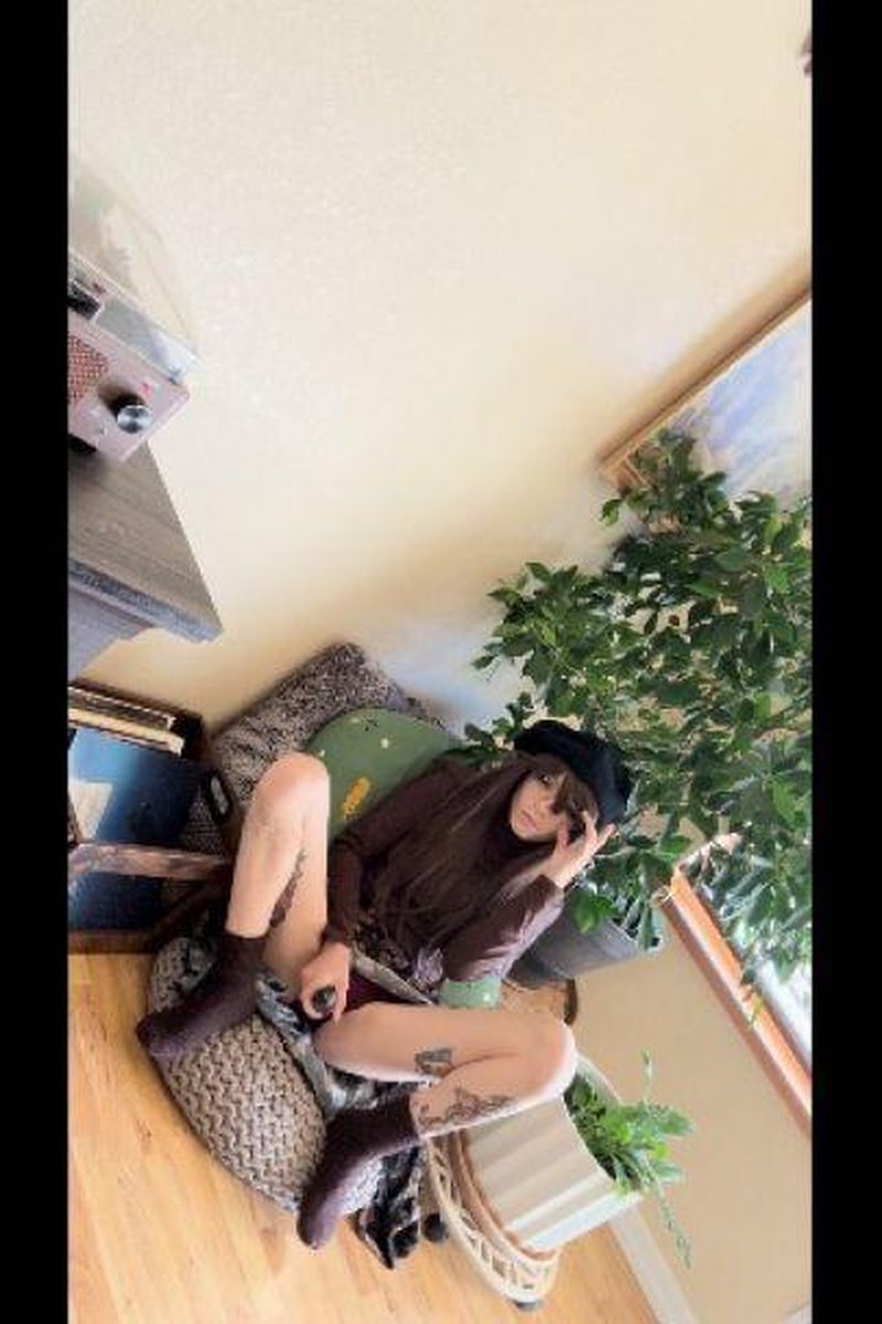 Recurbating - Screenshot 1 of 4 - Adorable