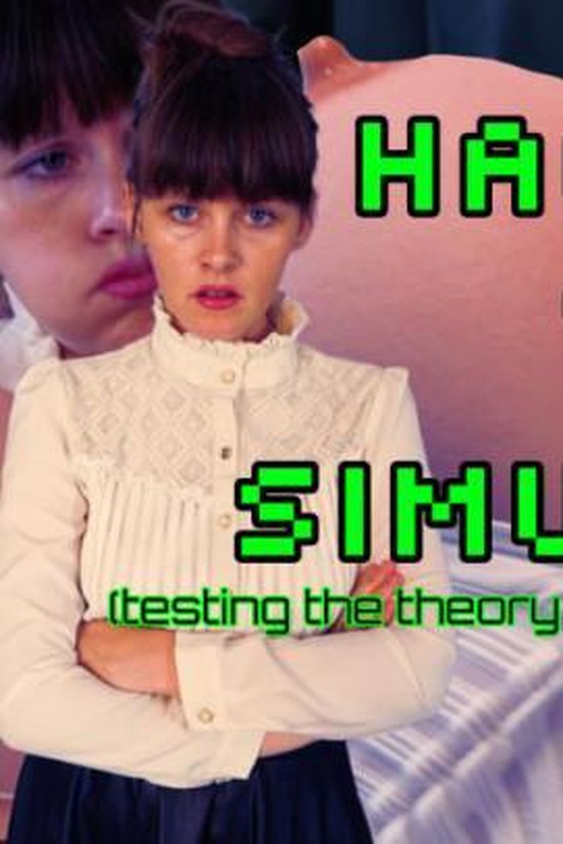 Hacking The Simulation - Screenshot 1 of 4 - Belly Fetish