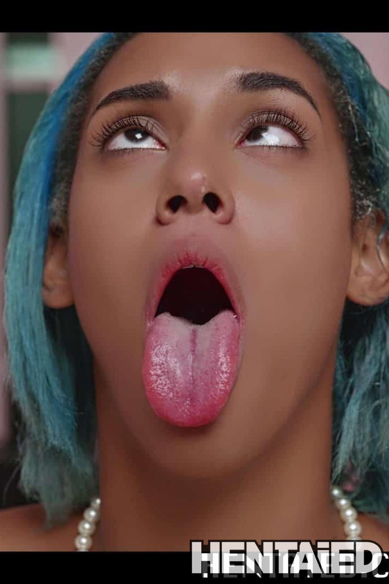 Liquid Love - Screenshot 1 of 4 - Ahegao